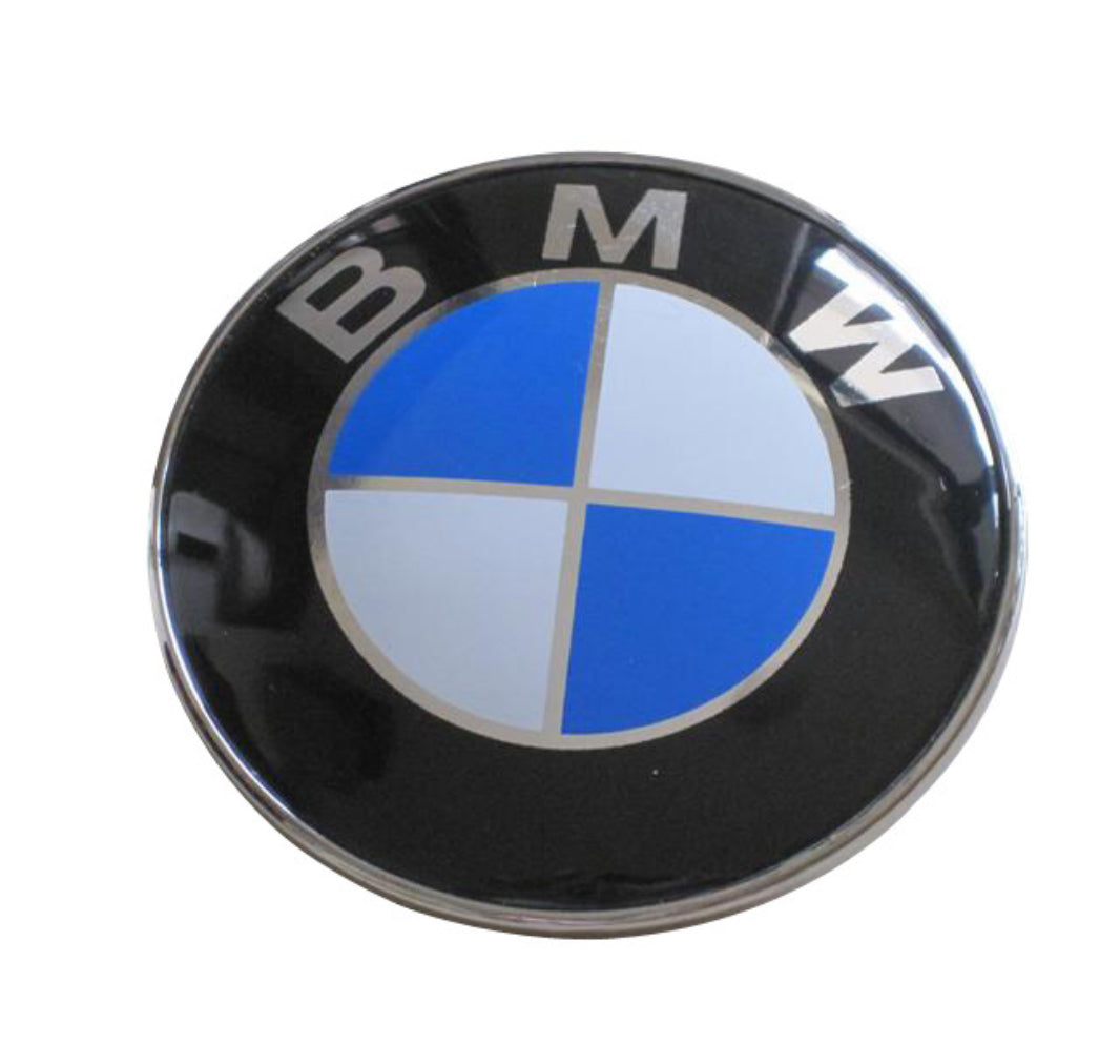 BMW LOGO ( Useita vaihtoehtoja)