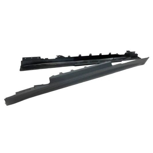 BMW F32 F33, M4-Look sivuhelmat