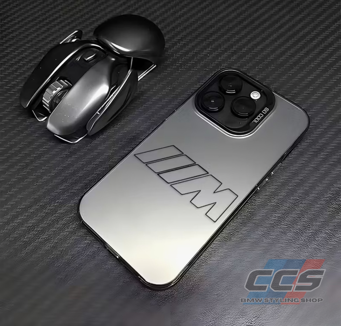 IPhone Puhelimen Kuoret (Useita vaihtoehtoja)