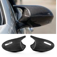 BMW E90 E91 E92 E93 E81 E82 E87 pre lci M-Look carbon look peilin kuoret