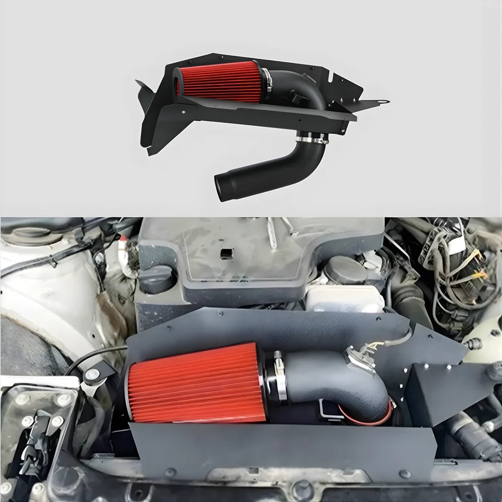 BMW F20/F21/F22/F23/F30/F31/F32/F33/F36 N20 ilmanottosarja