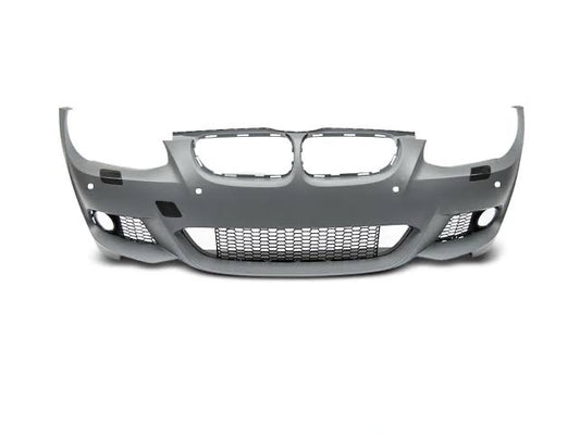 BMW E92 E93 LCI, M-sport etupuskuri (PDC)
