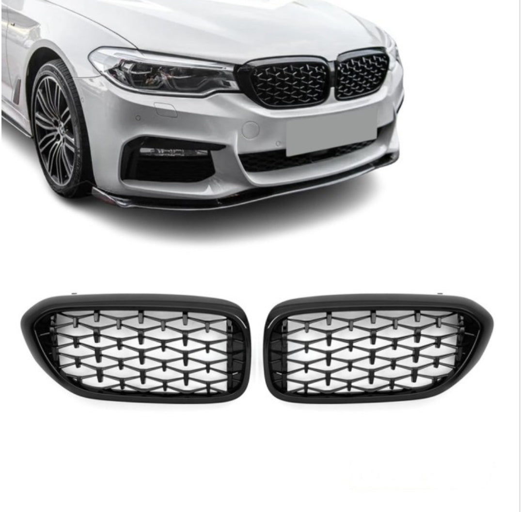 BMW G30 G31 Pre Lci Diamond Munuaiset