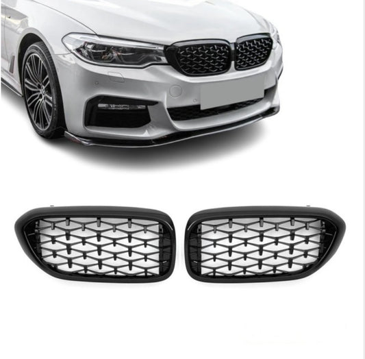 BMW G30 G31 Pre Lci Diamond Munuaiset