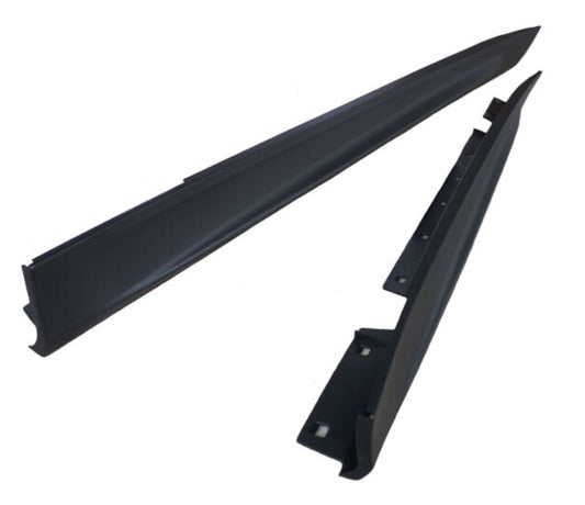 BMW E90 E91 M-Sport helmalevikkeet