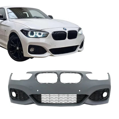 Bmw F20 F21 LCI 2015-2019 M-sport etupuskuri