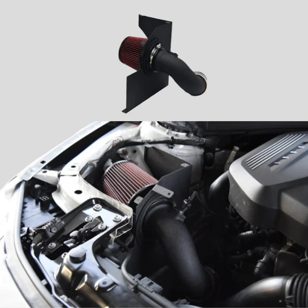 BMW F20/F21/F22/F23/F30/F31/F32/F33 B48 ilmanottosarja
