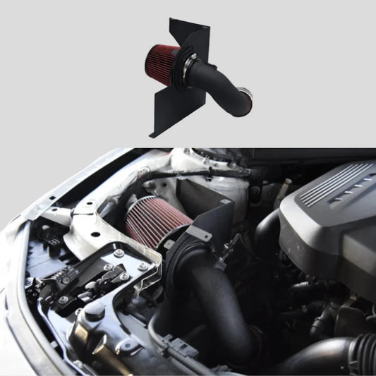 BMW F20/F21/F22/F23/F30/F31/F32/F33 B48 ilmanottosarja