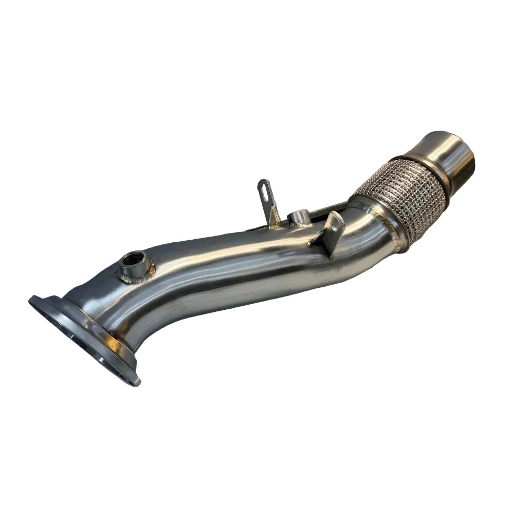 BMW F20/F21/F22/F30/F31/F32/F33/F34 B48 moottorin downpipe