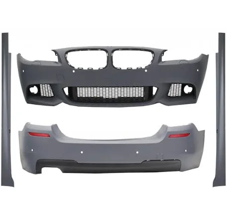 BMW F10 LCI 2013-2017 M-Sport - look korisarja