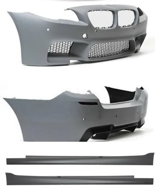 BMW F10 M5-Look korisarja