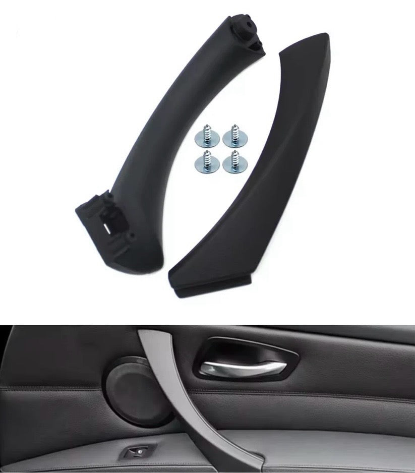 BMW E90 / E91 / E92 Sisäoven kahva (Useita vaihtoehtoja)