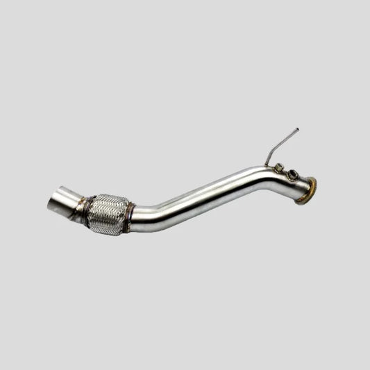 BMW E- ja F-sarjan N47 moottorin downpipe