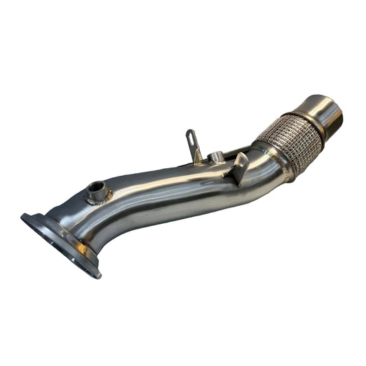 BMW G20/G21/G30/G31/G22 B48 moottorin downpipe