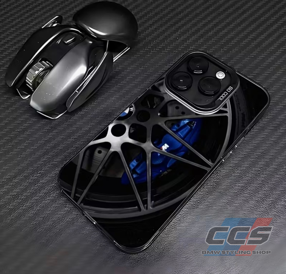 IPhone Puhelimen Kuoret (Useita vaihtoehtoja)