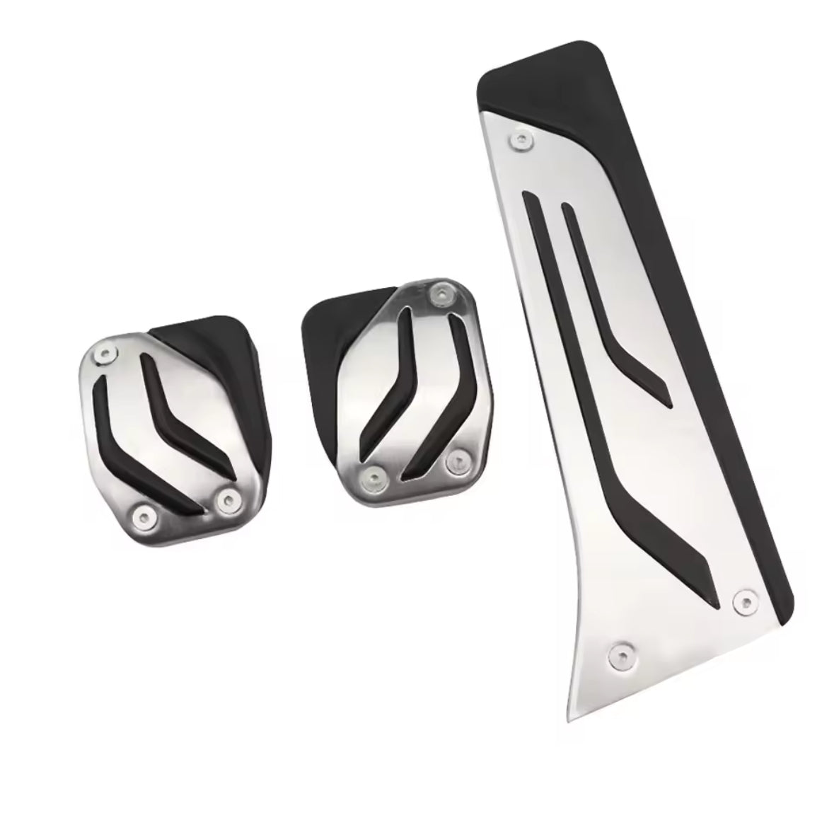 BMW F20 F21 F22 F23 F24 F30 F31 F32 F33 F34 F35 F36 F80 F82 F83 E81 E82 E88 E90 E91 E92 E93 m-performance look poljinpinnat