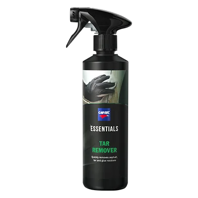 Cartec Tar Remover 500ml, asfaltin ja pien irroituikseen