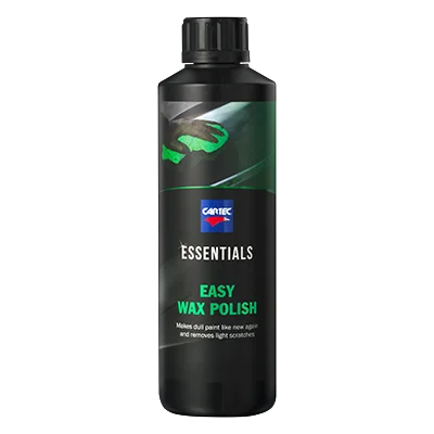 Cartec Easy Wax Polish 500ml
