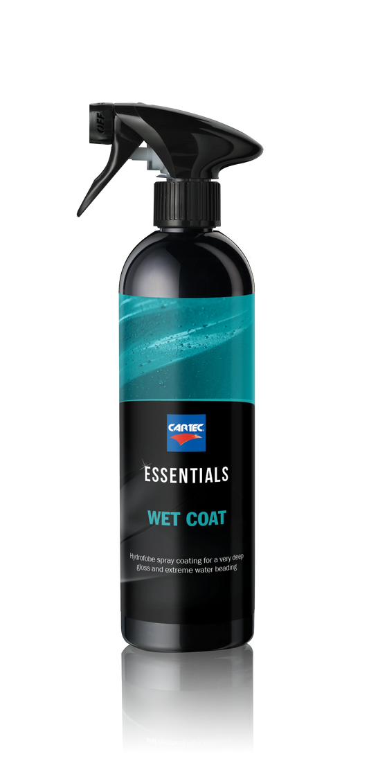 Cartec Wet Coat 500ml
