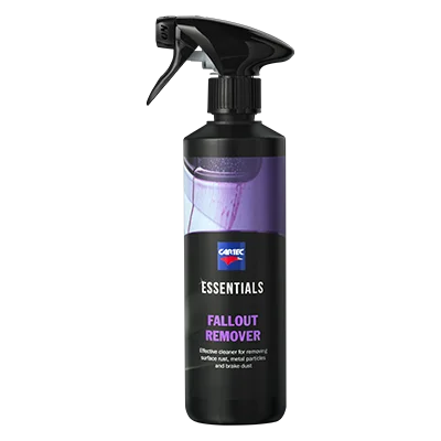 Cartec Fallout Remover 500ml pintaruosteen poistaja