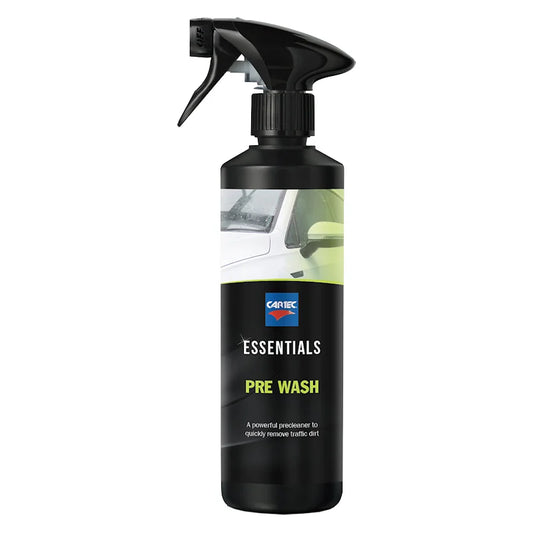 Cartec PRE WASH 500ML