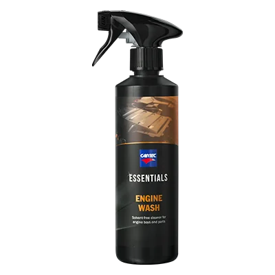 Cartec Engine Wash -moottorinpesuaine 500ml spray