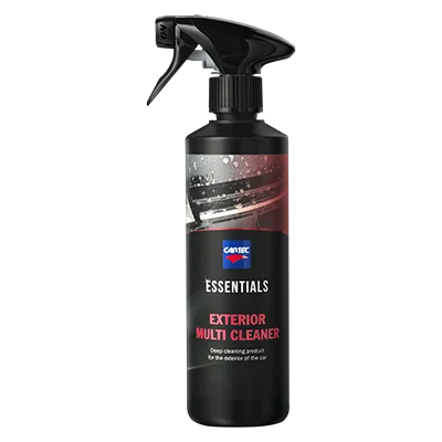 Cartec Exterior Multi Cleaner 500ml