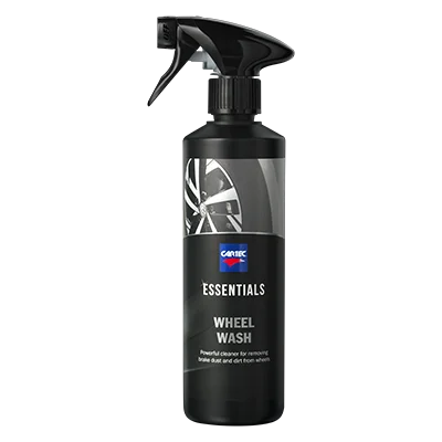 Cartec Wheel Wash 500ml vannepesu -spray