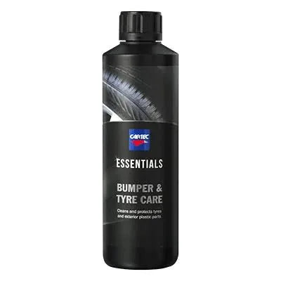 ESSENTIALS BUMPER & TYRE CARE 500ML